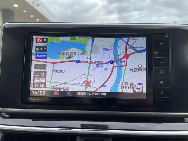 ダイハツ キャスト スタイル G SAⅡ 新潟県 2017(平29)年 6.6万km ファイアークォーツレッドM (株)IDOMが運営する【じしゃロン新潟店】の自社ローン対象車両になります。こちらは現金ご利用時の価格です。自社ローンご希望の方は別途その旨お申付け下さい。/純正6インチナビ/（フルセグTV/CD/DVD/BT/AM/FM）/走行中映像視聴不可/ドライブレコーダー（ナビ連動）/ETC/バックモニター/LEDヘッドライト/コーナーセンサー（後ろのみ）/衝突被害軽減システム/横滑り防止装置/プッシュスタート/スマートキー/スペアキー×１/取扱説明書