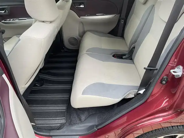 ダイハツ キャスト スタイル G SAⅡ 新潟県 2017(平29)年 6.6万km ファイアークォーツレッドM (株)IDOMが運営する【じしゃロン新潟店】の自社ローン対象車両になります。こちらは現金ご利用時の価格です。自社ローンご希望の方は別途その旨お申付け下さい。/純正6インチナビ/（フルセグTV/CD/DVD/BT/AM/FM）/走行中映像視聴不可/ドライブレコーダー（ナビ連動）/ETC/バックモニター/LEDヘッドライト/コーナーセンサー（後ろのみ）/衝突被害軽減システム/横滑り防止装置/プッシュスタート/スマートキー/スペアキー×１/取扱説明書