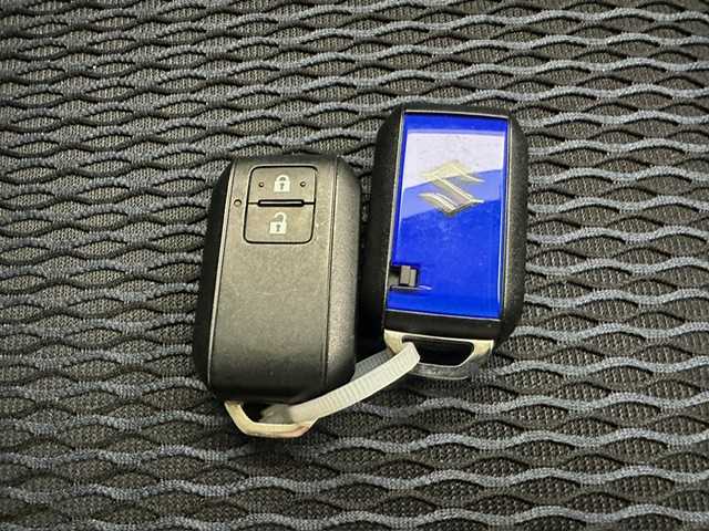 スズキ ハスラー Jスタイル Ⅱ 兵庫県 2024(令6)年 1.6万km アーバンブラウンパールメタリック/ソフトベージュ2トーン 社外ディスプレイオーディオ/BT AppleCarPlay Android auto/バックカメラ/レーダークルーズコントロール/LDA/衝突軽減ブレーキ/コーナーセンサー/ドライブレコーダー/LEDヘッドライト/LEDフォグライト/オートライト/オートハイビーム/スマートキー/スペアキー