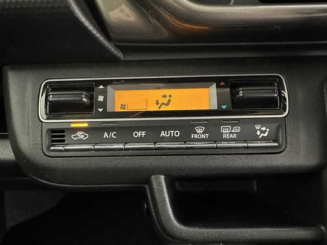 スズキ ハスラー Jスタイル Ⅱ 兵庫県 2024(令6)年 1.6万km アーバンブラウンパールメタリック/ソフトベージュ2トーン 社外ディスプレイオーディオ/BT AppleCarPlay Android auto/バックカメラ/レーダークルーズコントロール/LDA/衝突軽減ブレーキ/コーナーセンサー/ドライブレコーダー/LEDヘッドライト/LEDフォグライト/オートライト/オートハイビーム/スマートキー/スペアキー