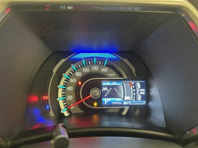 スズキ ハスラー Jスタイル Ⅱ 兵庫県 2024(令6)年 1.6万km アーバンブラウンパールメタリック/ソフトベージュ2トーン 社外ディスプレイオーディオ/BT AppleCarPlay Android auto/バックカメラ/レーダークルーズコントロール/LDA/衝突軽減ブレーキ/コーナーセンサー/ドライブレコーダー/LEDヘッドライト/LEDフォグライト/オートライト/オートハイビーム/スマートキー/スペアキー