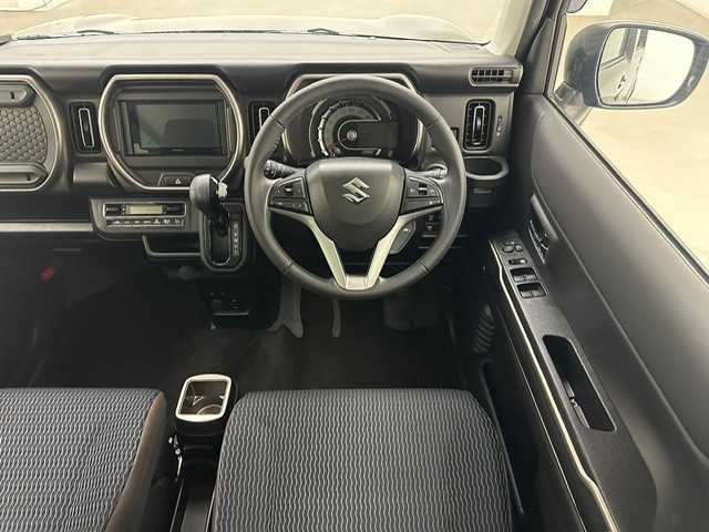 スズキ ハスラー Jスタイル Ⅱ 兵庫県 2024(令6)年 1.6万km アーバンブラウンパールメタリック/ソフトベージュ2トーン 社外ディスプレイオーディオ/BT AppleCarPlay Android auto/バックカメラ/レーダークルーズコントロール/LDA/衝突軽減ブレーキ/コーナーセンサー/ドライブレコーダー/LEDヘッドライト/LEDフォグライト/オートライト/オートハイビーム/スマートキー/スペアキー