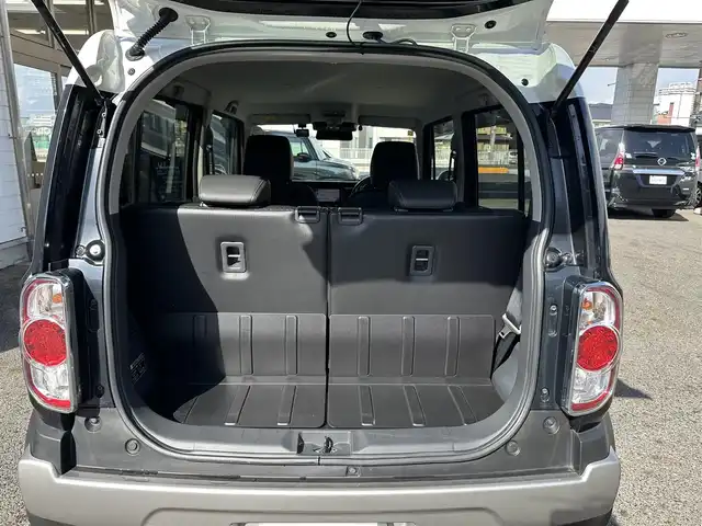 スズキ ハスラー Jスタイル Ⅱ 滋賀県 2016(平28)年 9.7万km ブルーイッシュブラックパール (株)IDOMが運営する【じしゃロン草津店】の自社ローン専用車両になりますこちらは現金またはオートローンご利用時の価格です。自社ローンご希望の方は別途その旨お申付け下さい/社外ナビ/レーンキープアシスト/横滑り防止システム/盗難防止システム/衝突軽減防止システム/アイドリングストップ/シートヒーター/Bluetooth/プッシュスタート/ETC