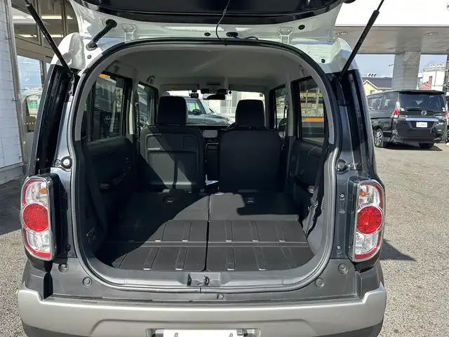 スズキ ハスラー Jスタイル Ⅱ 滋賀県 2016(平28)年 9.7万km ブルーイッシュブラックパール (株)IDOMが運営する【じしゃロン草津店】の自社ローン専用車両になりますこちらは現金またはオートローンご利用時の価格です。自社ローンご希望の方は別途その旨お申付け下さい/社外ナビ/レーンキープアシスト/横滑り防止システム/盗難防止システム/衝突軽減防止システム/アイドリングストップ/シートヒーター/Bluetooth/プッシュスタート/ETC