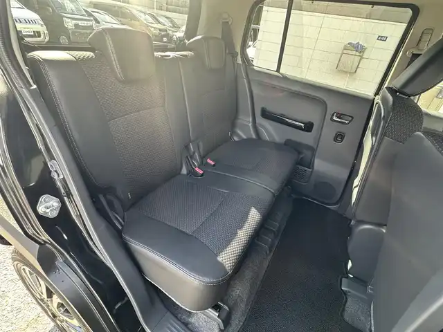 スズキ ハスラー Jスタイル Ⅱ 滋賀県 2016(平28)年 9.7万km ブルーイッシュブラックパール (株)IDOMが運営する【じしゃロン草津店】の自社ローン専用車両になりますこちらは現金またはオートローンご利用時の価格です。自社ローンご希望の方は別途その旨お申付け下さい/社外ナビ/レーンキープアシスト/横滑り防止システム/盗難防止システム/衝突軽減防止システム/アイドリングストップ/シートヒーター/Bluetooth/プッシュスタート/ETC