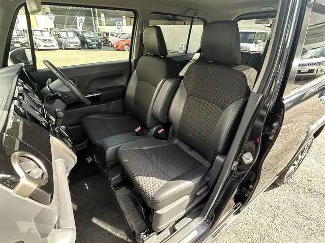 スズキ ハスラー Jスタイル Ⅱ 滋賀県 2016(平28)年 9.7万km ブルーイッシュブラックパール (株)IDOMが運営する【じしゃロン草津店】の自社ローン専用車両になりますこちらは現金またはオートローンご利用時の価格です。自社ローンご希望の方は別途その旨お申付け下さい/社外ナビ/レーンキープアシスト/横滑り防止システム/盗難防止システム/衝突軽減防止システム/アイドリングストップ/シートヒーター/Bluetooth/プッシュスタート/ETC