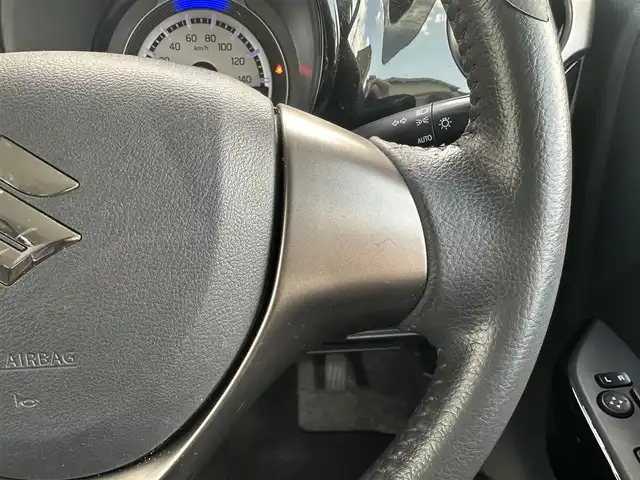 スズキ ハスラー Jスタイル Ⅱ 滋賀県 2016(平28)年 9.7万km ブルーイッシュブラックパール (株)IDOMが運営する【じしゃロン草津店】の自社ローン専用車両になりますこちらは現金またはオートローンご利用時の価格です。自社ローンご希望の方は別途その旨お申付け下さい/社外ナビ/レーンキープアシスト/横滑り防止システム/盗難防止システム/衝突軽減防止システム/アイドリングストップ/シートヒーター/Bluetooth/プッシュスタート/ETC