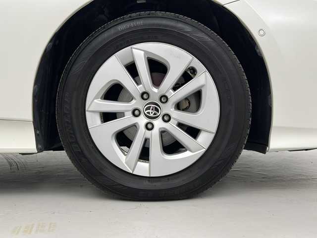 トヨタ プリウス Sセーフティプラス 福島県 2018(平30)年 9.2万km ホワイトパールクリスタルシャイン /禁煙車//純正ナビ/CD・DVD・BT・フルセグTV・MSV//トヨタセーフティセンス//オートハイビーム//クリアランスソナー//LEDライト//ステアリングリモコン//フォグライト//スマートキー//バックカメラ//ビルトインETC//レーダークルーズコントロール