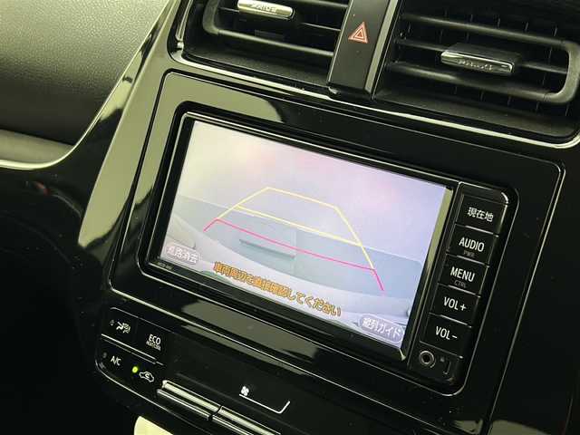 トヨタ プリウス Sセーフティプラス 福島県 2018(平30)年 9.2万km ホワイトパールクリスタルシャイン /禁煙車//純正ナビ/CD・DVD・BT・フルセグTV・MSV//トヨタセーフティセンス//オートハイビーム//クリアランスソナー//LEDライト//ステアリングリモコン//フォグライト//スマートキー//バックカメラ//ビルトインETC//レーダークルーズコントロール