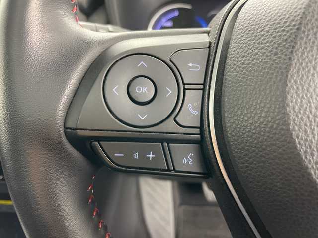 トヨタ ＲＡＶ４ ＰＨＶ ブラックトーン 道央・札幌 2021(令3)年 5万km 赤Ⅱ ・純正ディスプレイオーディオ&BT&USB&Miracast/・全方位カメラ/・バックカメラ/・サンルーフ/・パワーバックドア/・トヨタセーフティセンス/・レーダークルーズコントロール/・クリアランスソナー/・ブラインドスポットモニター/・ヘッドアップディスプレイ/・前席ベンチレーションシート/・前席パワーシート/・レザーシート/・ステアリングヒーター/・前後ドライブレコーダー/・AC100V/・ビルトインETC2.0/・LEDヘッドライト/・オートライト/・オートマチックハイビーム/・スマートキー