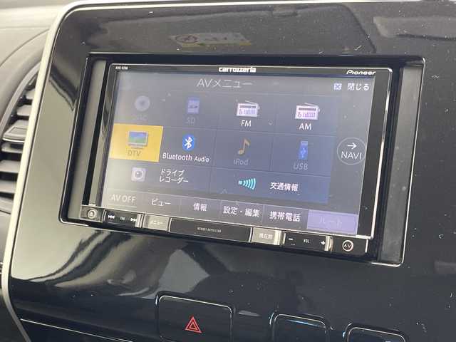 日産 セレナ ハイウェイスター プロパイロットED 千葉県 2016(平28)年 7.3万km ブリリアントホワイトパール 社外ナビ/　CD/DVD/Bluetooth/フルセグTV/プロパイロット/レーダークルーズコントロール/レーンキープアシスト/衝突軽減ブレーキ/クリアランスソナー/標識認識機能/電動パーキング/オートホールド/両側パワスラ/前後ドラレコ/ETC/ロールサンシェード/シートバックテーブル/オートライト/フォグランプ/バックカメラ/フロアマット