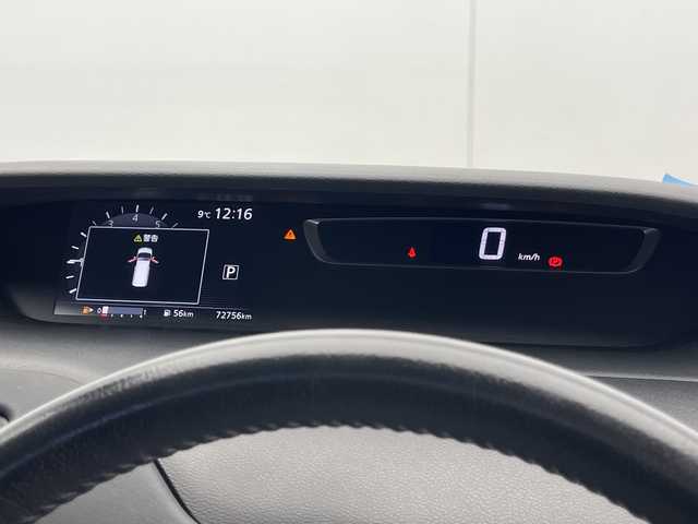 日産 セレナ ハイウェイスター プロパイロットED 千葉県 2016(平28)年 7.3万km ブリリアントホワイトパール 社外ナビ/　CD/DVD/Bluetooth/フルセグTV/プロパイロット/レーダークルーズコントロール/レーンキープアシスト/衝突軽減ブレーキ/クリアランスソナー/標識認識機能/電動パーキング/オートホールド/両側パワスラ/前後ドラレコ/ETC/ロールサンシェード/シートバックテーブル/オートライト/フォグランプ/バックカメラ/フロアマット