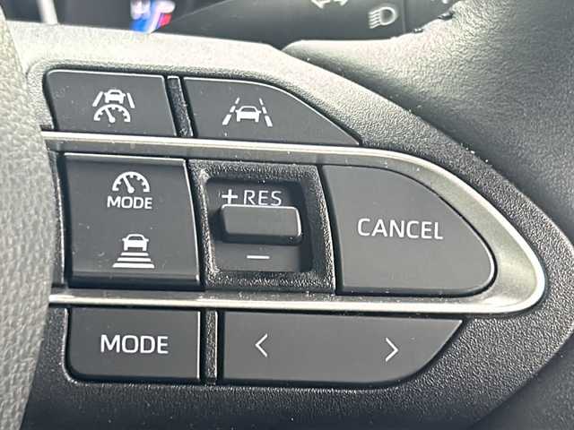 トヨタ ヴォクシー ハイブリッド S－Z 熊本県 2023(令5)年 0.5万km メタルストリームM 禁煙車/両側パワースライドドア/衝突被害軽減ブレーキ/レーンキープアシスト/追従式クルーズコントロール/純正ナビ/AM/FM/Bluetooth/USB/Miracast/バックカメラ/ハーフレザーシート/シートヒーターD/N/コーナーセンサー前後/LEDヘッドライト/ビルトインETC/オートライト/オートマチックハイビーム/カーテンエアバッグ/ステアリングリモコン/フォグランプ/ドライブレコーダー前後/スマートキー/スペアキー有/ABS/横滑り防止装置/保証書/取扱説明書