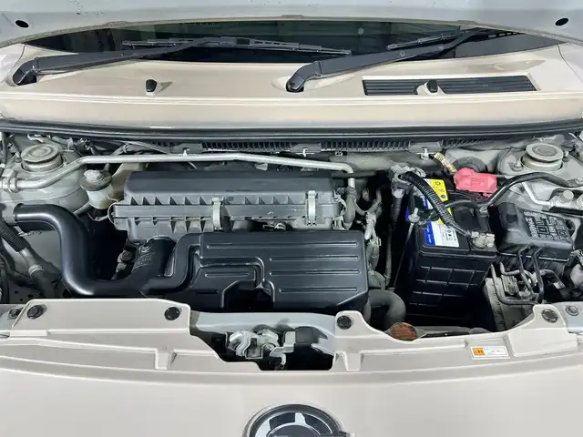 ダイハツ ミラ ココア X 佐賀県 2014(平26)年 8.3万km ココアベージュマイカメタリック 社外７インチナビ　/フルセグ/BT/CD/DVD/MSV/AM/FM/スマートキー　/アイドリングストップ　/純正フロアマット　/ＩＳＯＦＩＸ　/ダブルエアバック