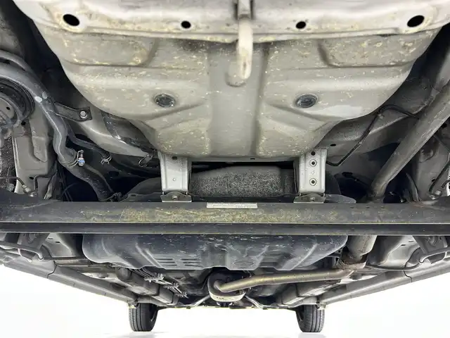 ダイハツ ミラ ココア X 佐賀県 2014(平26)年 8.3万km ココアベージュマイカメタリック 社外７インチナビ　/フルセグ/BT/CD/DVD/MSV/AM/FM/スマートキー　/アイドリングストップ　/純正フロアマット　/ＩＳＯＦＩＸ　/ダブルエアバック