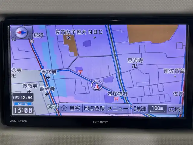 ダイハツ ミラ ココア X 佐賀県 2014(平26)年 8.3万km ココアベージュマイカメタリック 社外７インチナビ　/フルセグ/BT/CD/DVD/MSV/AM/FM/スマートキー　/アイドリングストップ　/純正フロアマット　/ＩＳＯＦＩＸ　/ダブルエアバック