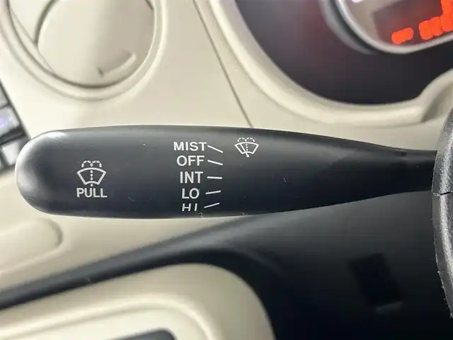 ダイハツ ミラ ココア X 佐賀県 2014(平26)年 8.3万km ココアベージュマイカメタリック 社外７インチナビ　/フルセグ/BT/CD/DVD/MSV/AM/FM/スマートキー　/アイドリングストップ　/純正フロアマット　/ＩＳＯＦＩＸ　/ダブルエアバック