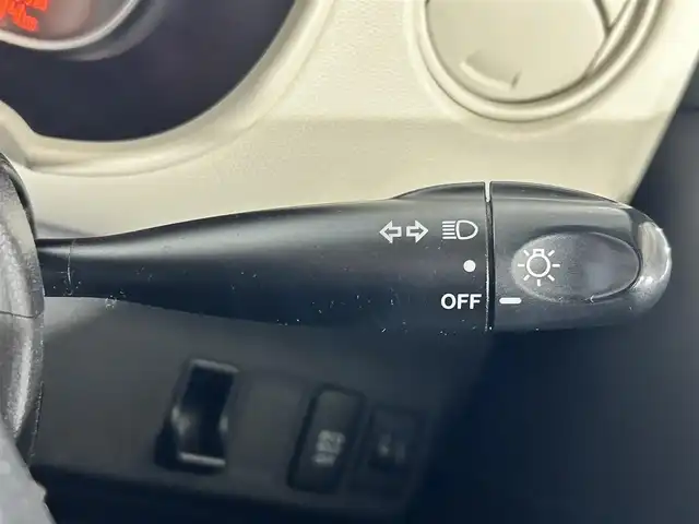 ダイハツ ミラ ココア X 佐賀県 2014(平26)年 8.3万km ココアベージュマイカメタリック 社外７インチナビ　/フルセグ/BT/CD/DVD/MSV/AM/FM/スマートキー　/アイドリングストップ　/純正フロアマット　/ＩＳＯＦＩＸ　/ダブルエアバック