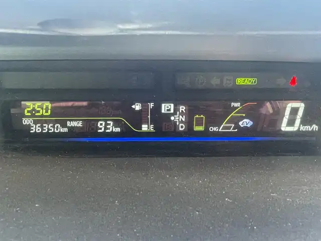 トヨタ プリウス α S 和歌山県 2011(平23)年 3.7万km クリアストリームメタリック メーカーナビ/バックカメラ/ワンセグTV/純正フロアマット/アイドリングストップ/パーキングアシスト/ビルトインETC/純正ホイールキャップ/ハロゲンヘッドライト/オートライト