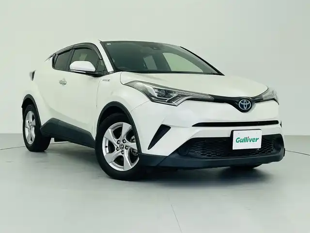 トヨタ Ｃ－ＨＲ