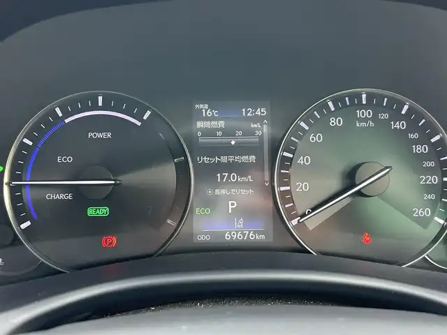 レクサス ＧＳ 300h Iパッケージ 福岡県 2017(平29)年 7万km ソニッククォーツ サンルーフ/レザーシート/純正ナビ/【FM/AM/BT/CD/DVD】/バックカメラ/ドラレコ/パワーシート/シートメモリ/シートヒーター/エアーシート/ステアリングヒーター/ETC/純正アルミ/純正マット/パドルシフト/クルコン/スペアキー/取説/保証書