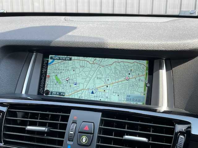ＢＭＷ Ｘ３ xDrive20d Xライン 青森県 2015(平27)年 6.1万km アルピンホワイトⅢ 4WD/ディーゼルターボ/衝突軽減ブレーキ/クルーズコントロール/横滑り防止/オートホールド/ダウンヒルアシスト/レーンキープ/純正HDDナビ/CD/DVD/AUX/USB/Bluetooth/フルセグTV/フロント/バック/360°カメラ/盗難防止/前後コーナーセンサー/パワーバックドア/前席パワーシート/HIDヘッドライト/純正18インチAW夏タイヤ有/純正ミラー一体型ＥＴＣ/スタートボタン/スペアキー