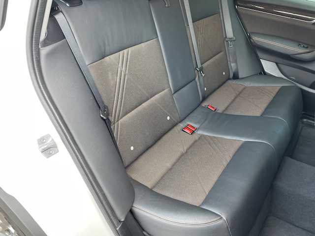 ＢＭＷ Ｘ３ xDrive20d Xライン 青森県 2015(平27)年 6.1万km アルピンホワイトⅢ 4WD/ディーゼルターボ/衝突軽減ブレーキ/クルーズコントロール/横滑り防止/オートホールド/ダウンヒルアシスト/レーンキープ/純正HDDナビ/CD/DVD/AUX/USB/Bluetooth/フルセグTV/フロント/バック/360°カメラ/盗難防止/前後コーナーセンサー/パワーバックドア/前席パワーシート/HIDヘッドライト/純正18インチAW夏タイヤ有/純正ミラー一体型ＥＴＣ/スタートボタン/スペアキー