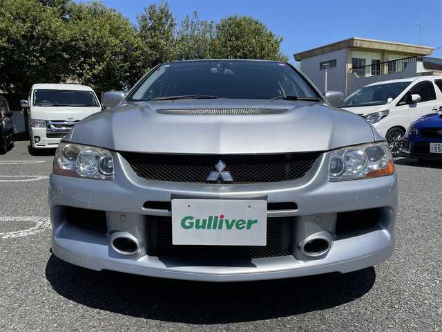 三菱 ランサー ワゴン GT－A エボリューション 東京都 2005(平17)年 9.9万km クールシルバーメタリック ワンオーナー/社外メモリナビ(AVIC-RZ09）/・フルセグTV/Bluetoothオーディオ/DVD/バックカメラ/運転席BRIDEバケットシート(ZETAIII)/助手席RECAROシート/ブレンボキャリパー/純正17インチAW(ENKEI製)/寒冷地仕様/ETC/ドライブレコーダー（ND-DVR1）/保証書/取扱説明書/2024/03エンジンオーバーホール済み/・タイミングベルト/ウォーターポンプ交換済み/ディーラー整備記録簿/H18/11 H20/10 H22/10 H23/12 H24/10 /H25/12 H26/10 H27/11 H28/10 H29/10/H30/10 R1/11 R2/10 R3/10 R4/10 R5/12