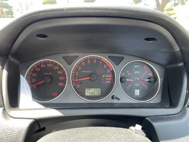 三菱 ランサー ワゴン GT－A エボリューション 東京都 2005(平17)年 9.9万km クールシルバーメタリック ワンオーナー/社外メモリナビ(AVIC-RZ09）/・フルセグTV/Bluetoothオーディオ/DVD/バックカメラ/運転席BRIDEバケットシート(ZETAIII)/助手席RECAROシート/ブレンボキャリパー/純正17インチAW(ENKEI製)/寒冷地仕様/ETC/ドライブレコーダー（ND-DVR1）/保証書/取扱説明書/2024/03エンジンオーバーホール済み/・タイミングベルト/ウォーターポンプ交換済み/ディーラー整備記録簿/H18/11 H20/10 H22/10 H23/12 H24/10 /H25/12 H26/10 H27/11 H28/10 H29/10/H30/10 R1/11 R2/10 R3/10 R4/10 R5/12