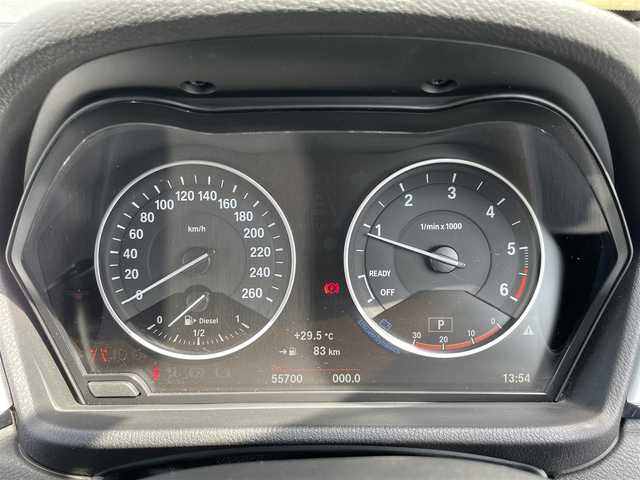 ＢＭＷ Ｘ１ xDrive 18d 石川県 2017(平29)年 5.6万km 白 純正ナビ/バックカメラ/クリアランスソナー/コンフォートアクセス/オートマチックテールゲート/フットトランクオープナー/LEDヘッドライト/ドライブレコーダー/オートライト/レインセンサー/フロント/リアフォグ