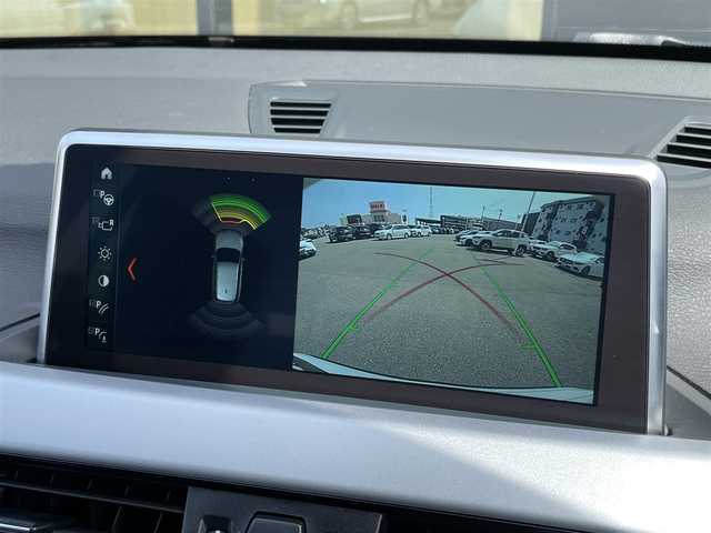 ＢＭＷ Ｘ１ xDrive 18d 石川県 2017(平29)年 5.6万km 白 純正ナビ/バックカメラ/クリアランスソナー/コンフォートアクセス/オートマチックテールゲート/フットトランクオープナー/LEDヘッドライト/ドライブレコーダー/オートライト/レインセンサー/フロント/リアフォグ