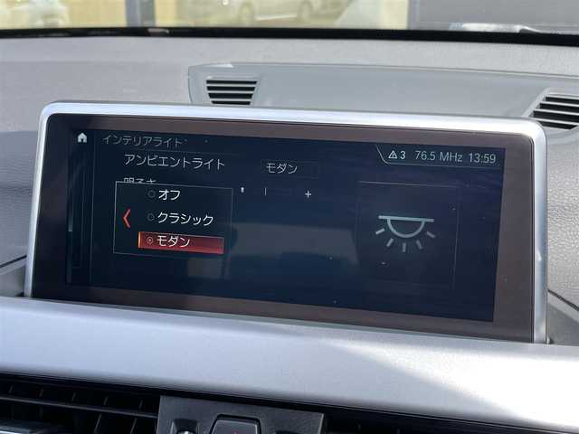 ＢＭＷ Ｘ１ xDrive 18d 石川県 2017(平29)年 5.6万km 白 純正ナビ/バックカメラ/クリアランスソナー/コンフォートアクセス/オートマチックテールゲート/フットトランクオープナー/LEDヘッドライト/ドライブレコーダー/オートライト/レインセンサー/フロント/リアフォグ