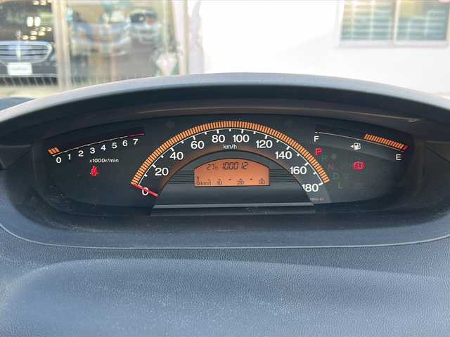 ホンダ フリード G Lパッケージ 東京都 2008(平20)年 10万km アラバスターシルバーメタリック ワンオーナー/新車時保証書　取扱説明書/純正HDDナビ/ワンセグテレビ/CD/DVD/REC/バックカメラ ETC/片側パワースライドドア/キーレスキー/スペアキー