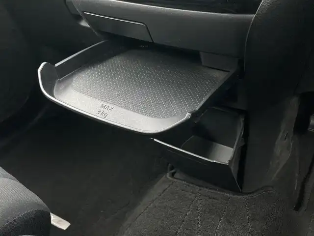 日産 デイズ ハイウェイスターX 大分県 2019(令1)年 4.3万km ブラック ワンオーナー/禁煙車/エマージェンシーブレーキ/車線逸脱警報/アラウンドビューモニター/純正9型ナビ　型式：MM318D-L/【フルセグTV、DVD再生可、BT対応、USB】/ステアリングスイッチ/プッシュスタート/純正ドライブレコーダー/ETC/アイドリングストップ/横滑り防止装置/電動格納ミラー/純正フロアマット/オートライト/LEDヘッドライト/フォグランプ/コーナーセンサー/純正14インチアルミホイール/保証書、取説、スペアキー有り