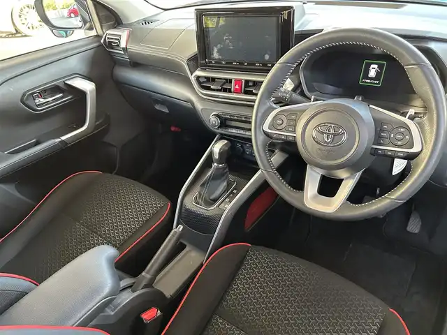 トヨタ ライズ Z 長崎県 2020(令2)年 2.7万km ブラックマイカメタリック/ターコイズブルーマイカメタリック ワンオーナー/純正ナビ(AM/FM/BT/TV)/純正ドラレコ/純正アルミホイール/純正フロアマット/シートヒーター/プッシュスタート/オートライト/オートハイビーム/ABS/コーナーセンサー/衝突被害軽減システム/横滑り防止装置/レーンキープアシスト/盗難防止装置