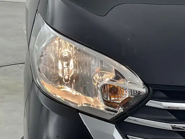 日産 デイズ ルークス X Vセレクション 愛知県 2018(平30)年 5.2万km ブラック 純正９型ナビ（フルセグＴＶ）　/アラウンドビューモニター　/ＥＴＣ　/ナビ連動前方ドラレコ　/コーナーセンサー　/エマージェンシーブレーキ　/アイドリングストップ　/両側電動スライドドア　/純正１４インチＡＷ　/ＬＥＤ