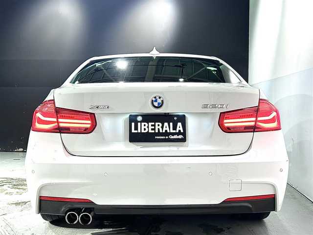 ＢＭＷ ３２０ｉ xDrive Mスポーツ 道央・札幌 2016(平28)年 2.1万km アルピンホワイトⅢ ACC/ドライビング・アシスト/・レーンディパーチャーウォーニング/・前車接近警告機能/・衝突回避・被害軽減ブレーキ/パーキングアシスト/BMWヘッドアップディスプレイ/電動フロントシート/運転席メモリー機能付き/LEDヘッドライト/オートライト/バックカメラ/DSC(ダイナミック・スタビリティ・コントロール)/純正１８インチAW/HDDナビゲーションシステム/ETC/・保証書、取扱説明書（有）/・冬タイヤ有