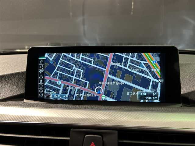 ＢＭＷ ３２０ｉ xDrive Mスポーツ 道央・札幌 2016(平28)年 2.1万km アルピンホワイトⅢ ACC/ドライビング・アシスト/・レーンディパーチャーウォーニング/・前車接近警告機能/・衝突回避・被害軽減ブレーキ/パーキングアシスト/BMWヘッドアップディスプレイ/電動フロントシート/運転席メモリー機能付き/LEDヘッドライト/オートライト/バックカメラ/DSC(ダイナミック・スタビリティ・コントロール)/純正１８インチAW/HDDナビゲーションシステム/ETC/・保証書、取扱説明書（有）/・冬タイヤ有