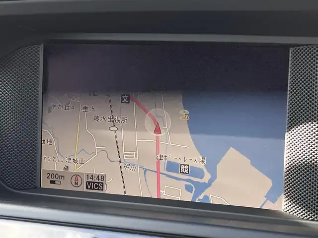 メルセデス・ベンツ Ｃ１８０ アバンギャルド 三重県 2014(平26)年 2.8万km ポーラホワイト ＡＭＧスポーツＰＫＧ　/ＡＣＣ/レーダーセーフティ/純正ナビ/フルセグＴＶ/バックカメラ/キーレスゴー/ハーフレザーシート/前席パワーシート/シートメモリー機能/純正１７インチアルミ/ＥＴＣ/社外ドラレコ