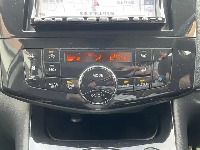日産 セレナ ハイウェイスター 兵庫県 2011(平23)年 10.1万km ブリリアントホワイトパール 保証書・取説・有/純正メモリーナビ・フルセグ・CD・DVD・FM・AM/バックカメラ/ETC/定速クルーズコントロール/前方ドライブレコーダー/両側パワースライドドア/アイドリングストップ/プッシュスタート/ALPINEフリップダウンモニター/スマートキー×２/純正フロアマット/純正ドアバイザー