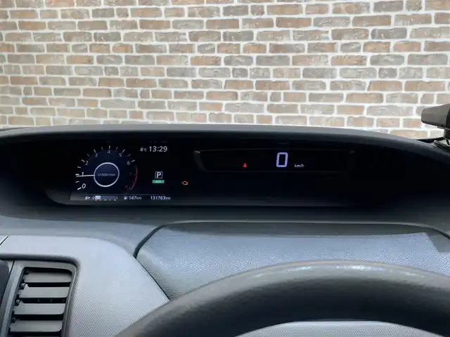 日産 セレナ X 岩手県 2017(平29)年 13.2万km ブリリアントホワイトパール ワンオーナー/エマージェンシーブレーキ/車線逸脱警報/横滑り防止装置/アイドリングストップ/クルーズコントロール/両側イージークローザードア/リヤオートエアコン/ロールサンシェード/ALPINEナビ/フルセグTV/ETC/オートライト/ヘッドライトレベライザー/15インチスチールホイール/純正ホイールキャップ