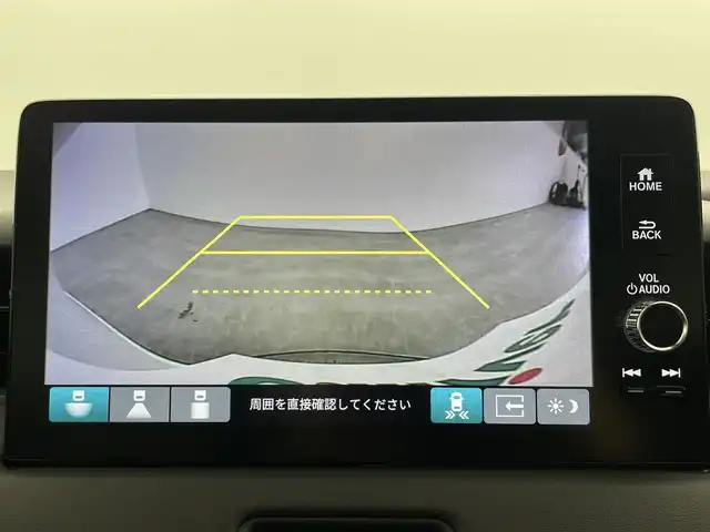 ホンダ ヴェゼル ハイブリッド e:HEV Z 大分県 2025(令7)年 0.1千km プラチナホワイトパール 純正ナビ/FM/AM/フルセグＴＶ/applecarplay/androidauto/ETC２．０/バックカメラ/シートヒーター（D/N）/ステアリングヒーター/パワーバックドア/置くだけ充電/電子パーキング/オートホールド/ホンダセンシング/・衝突軽減ブレーキ/・先行発進お知らせ機能/・コーナーセンサー/・BSM/・後方支援/オートハイビーム/パドルシフト