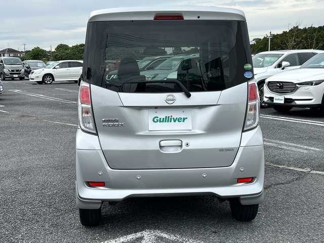 日産 デイズ ルークス X 千葉県 2018(平30)年 1.7万km スターリングシルバーM ナビMM317D-W 全方位カメラ 電動スライドドア ドラレコ エマブレ フルセグTV スマートキー リアサーキュレーター プッシュスタート フロアマット 前後センサー バイザー 横滑り防止