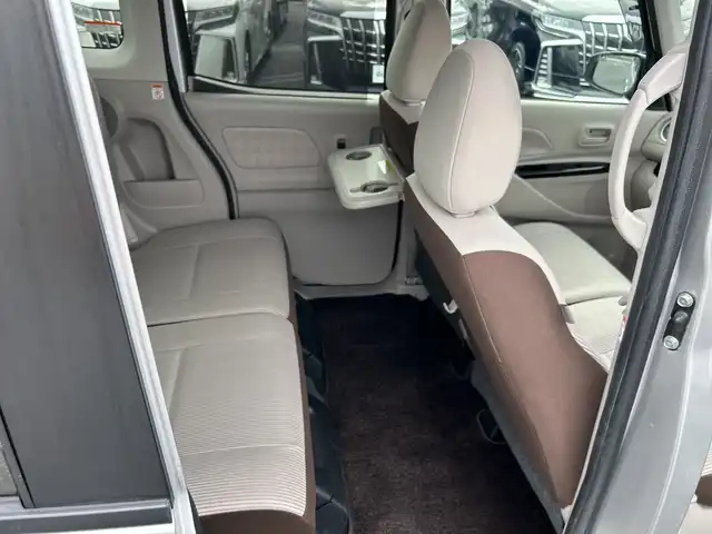 日産 デイズ ルークス X 千葉県 2018(平30)年 1.7万km スターリングシルバーM ナビMM317D-W 全方位カメラ 電動スライドドア ドラレコ エマブレ フルセグTV スマートキー リアサーキュレーター プッシュスタート フロアマット 前後センサー バイザー 横滑り防止