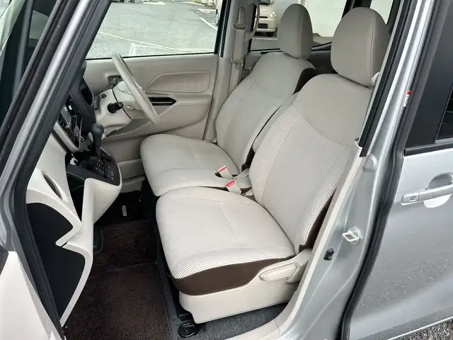 日産 デイズ ルークス X 千葉県 2018(平30)年 1.7万km スターリングシルバーM ナビMM317D-W 全方位カメラ 電動スライドドア ドラレコ エマブレ フルセグTV スマートキー リアサーキュレーター プッシュスタート フロアマット 前後センサー バイザー 横滑り防止