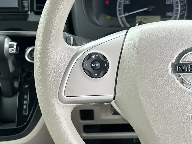 日産 デイズ ルークス X 千葉県 2018(平30)年 1.7万km スターリングシルバーM ナビMM317D-W 全方位カメラ 電動スライドドア ドラレコ エマブレ フルセグTV スマートキー リアサーキュレーター プッシュスタート フロアマット 前後センサー バイザー 横滑り防止