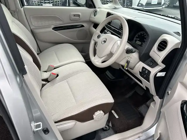 日産 デイズ ルークス X 千葉県 2018(平30)年 1.7万km スターリングシルバーM ナビMM317D-W 全方位カメラ 電動スライドドア ドラレコ エマブレ フルセグTV スマートキー リアサーキュレーター プッシュスタート フロアマット 前後センサー バイザー 横滑り防止