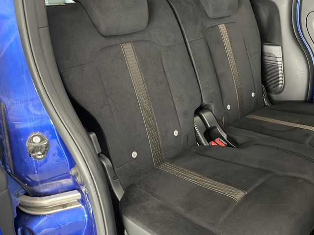 ホンダ Ｎ ＢＯＸ カスタム G L ホンダセンシング 宮崎県 2019(令1)年 5.5万km ブリリアントスポーティブルーメタリック2トーン 禁煙車/ホンダセンシング/純正ナビTV/（VXM-194VFi/CD/DVD/Bluetooth/フルセグTV)/純正バックカメラ/純正ビルトインETC/純正LEDオートライト/純正LEDフォグ/純正14インチアルミ/純正フロアマット/左側電動スライドドア/アダプティブクルーズコントロール/レーンディパーチャーアラート/クリアランスソナー/本革巻ハンドル/オートエアコン/ウインカードアミラー/スマートキー/プッシュエンジンスタート