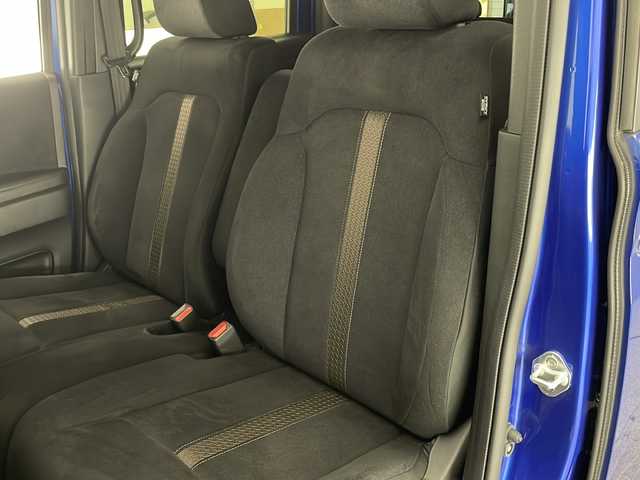 ホンダ Ｎ ＢＯＸ カスタム G L ホンダセンシング 宮崎県 2019(令1)年 5.5万km ブリリアントスポーティブルーメタリック2トーン 禁煙車/ホンダセンシング/純正ナビTV/（VXM-194VFi/CD/DVD/Bluetooth/フルセグTV)/純正バックカメラ/純正ビルトインETC/純正LEDオートライト/純正LEDフォグ/純正14インチアルミ/純正フロアマット/左側電動スライドドア/アダプティブクルーズコントロール/レーンディパーチャーアラート/クリアランスソナー/本革巻ハンドル/オートエアコン/ウインカードアミラー/スマートキー/プッシュエンジンスタート