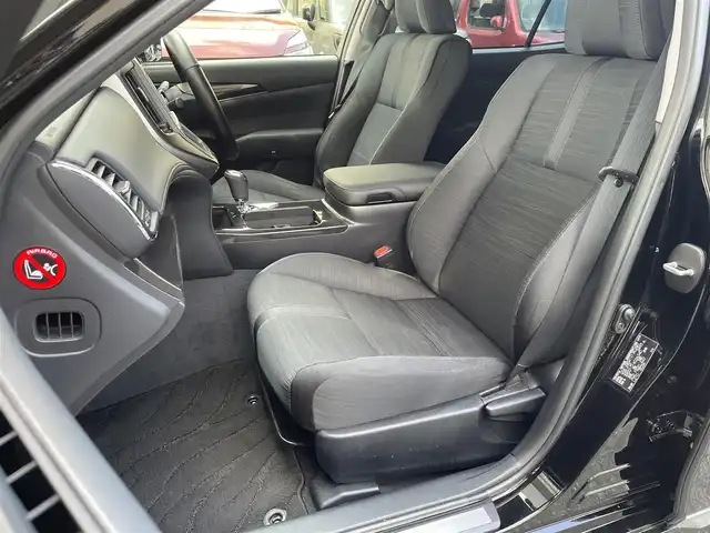 トヨタ クラウン ハイブリッド アスリート 福岡県 2013(平25)年 9.1万km ブラック 純正ナビ/（AM/FM/CD/DVD/SD/HDD/USB/Bluetooth/フルセグTV）/クルーズコントロール/横滑り防止/EVモード/ビルドインETC/オートライト/フォグランプ/電格ミラー/社外フロアマット/社外アルミホイール/保証書/取扱説明書/スペアキー×１/プッシュスタート